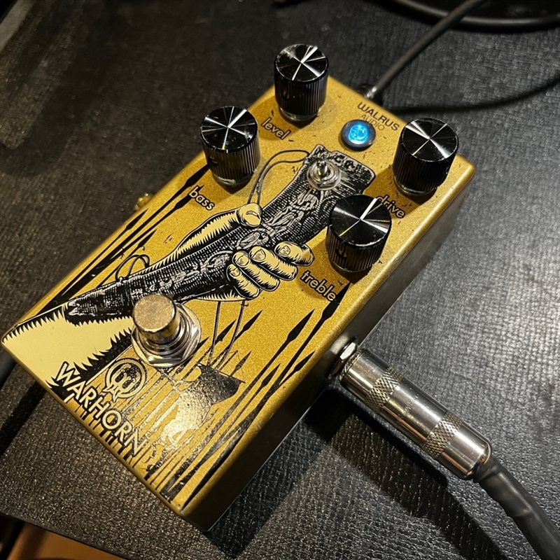 WALRUS AUDIO Walrus Audio WARHORNの画像